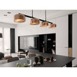 High end Lalu Suspension Lamp by Seed Design Casa Design