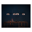 High end Lalu Suspension Lamp by Seed Design Casa Design