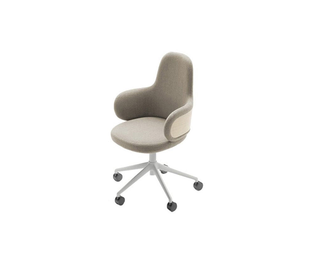 Lan Desk Chairs Alki