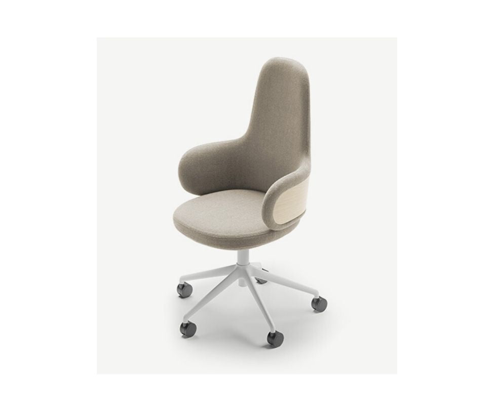 Lan Desk Chairs | Alki | Casa Design Group