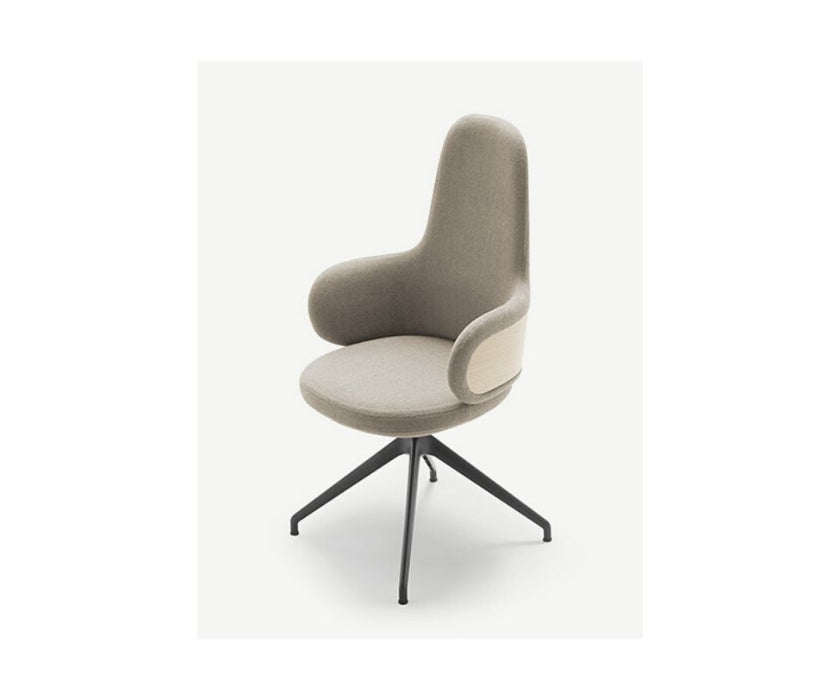 Lan Desk Chairs Alki