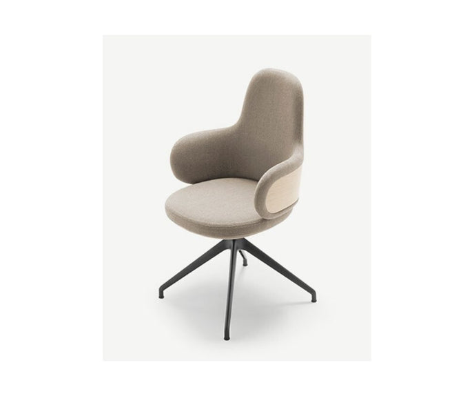 Lan Desk Chairs Alki