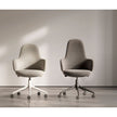 Lan Desk Chairs Alki