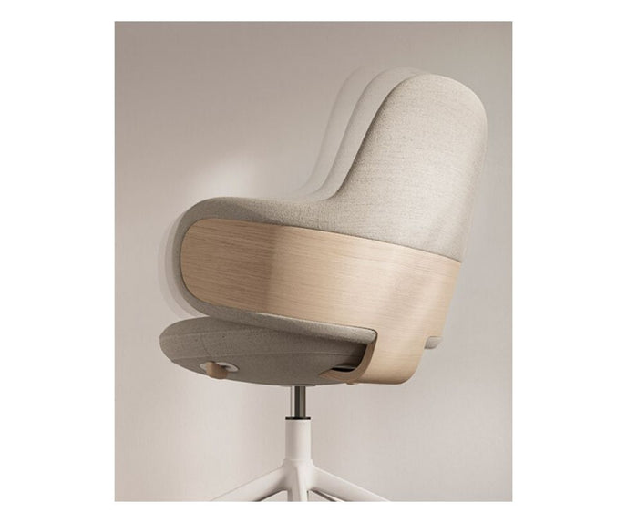 Lan Desk Chairs Alki