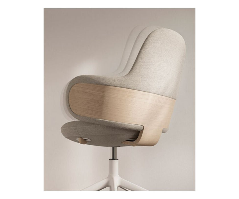 Lan Desk Chairs Alki