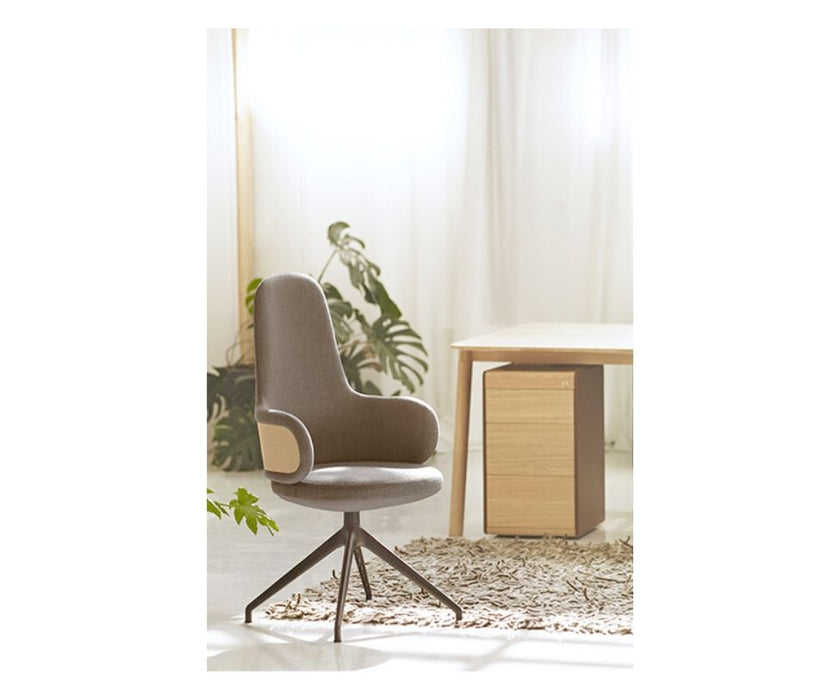 Lan Desk Chairs Alki