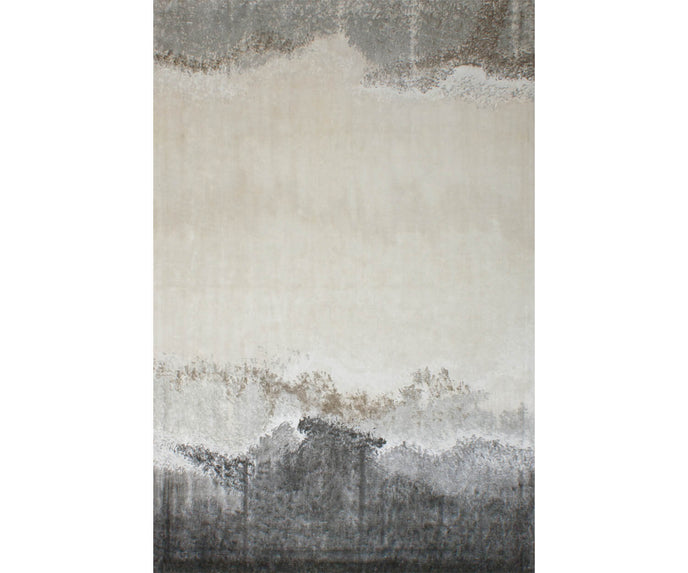 High end Land Rug by Serge Lesage Casa Design