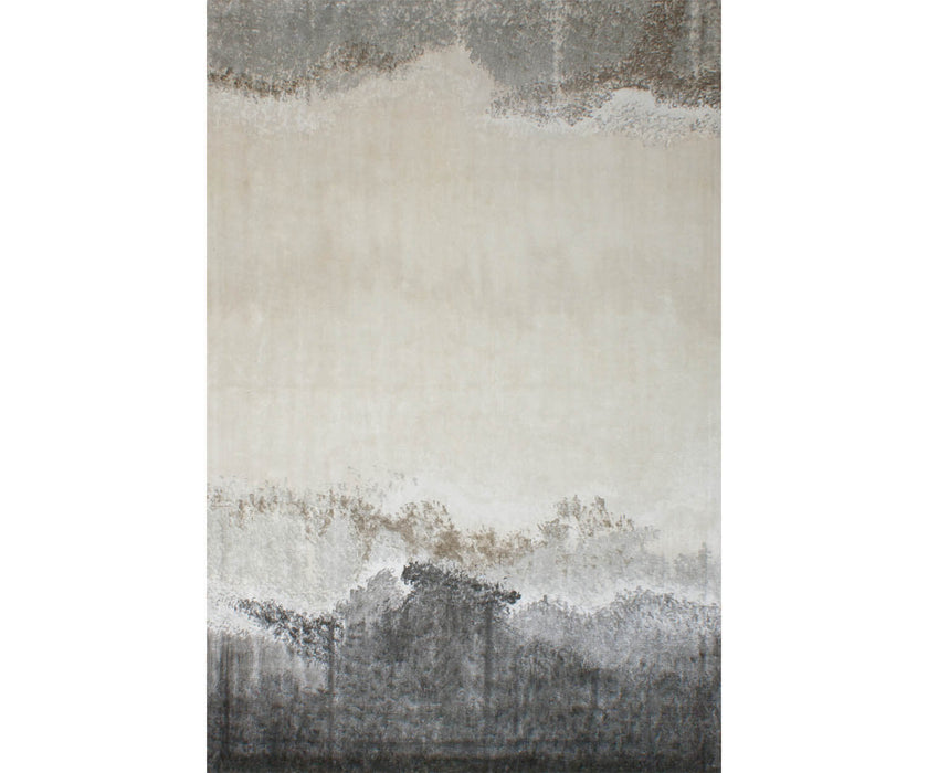 High end Land Rug by Serge Lesage Casa Design