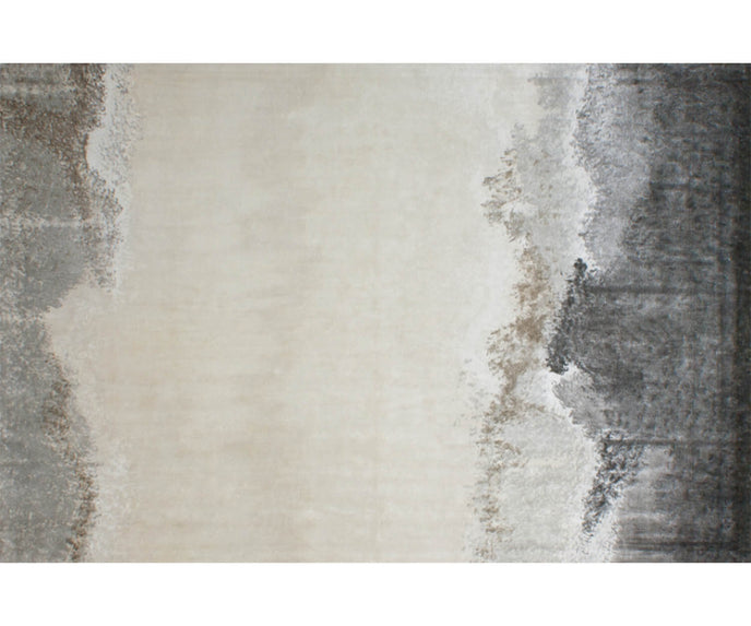 High end Land Rug by Serge Lesage Casa Design