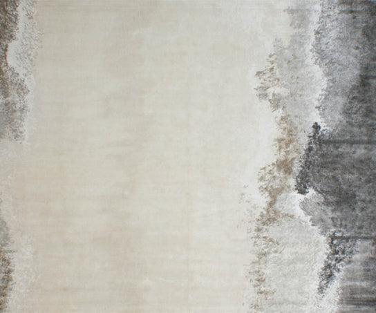 High end Land Rug by Serge Lesage Casa Design