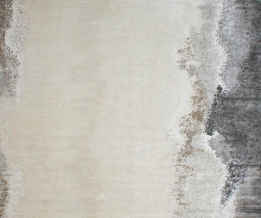 High end Land Rug by Serge Lesage Casa Design
