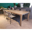 Floor Sample Landscape Outdoor Dining Table Kettal