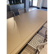Floor Sample Landscape Outdoor Dining Table Kettal