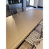 Floor Sample Landscape Outdoor Dining Table Kettal