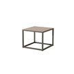 Landscape Aluminium Side table Kettal