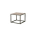 Landscape Aluminium Side table Kettal