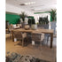 Floor Sample Landscape Outdoor Dining Table Kettal