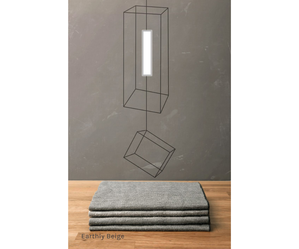Lantern LED Wallpaper Meystyle