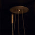 Abysse - 03 Chandelier | Larose  Guyon