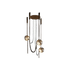 Abysse - 03 Chandelier | Larose  Guyon