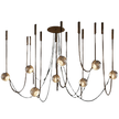 Abysse - 08 Chandelier | Larose  Guyon