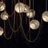 Abysse - 08 Chandelier | Larose  Guyon