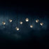Abysse - 08 Chandelier | Larose  Guyon