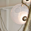 Abysse - 08 Chandelier | Larose  Guyon