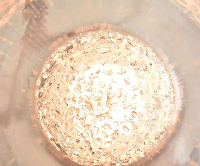 Abysse - 03 Chandelier | Larose  Guyon