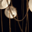 Abysse - 08 Chandelier | Larose  Guyon