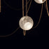 Abysse - 05 Chandelier | Larose  Guyon