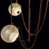 Abysse - 03 Chandelier | Larose  Guyon