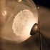 Abysse - 03 Chandelier | Larose  Guyon