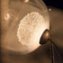 Abysse - 08 Chandelier | Larose  Guyon