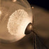 Abysse - 05 Chandelier | Larose  Guyon