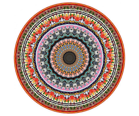 Las Vegas Rug Moooi
