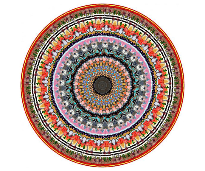 Las Vegas Rug Moooi
