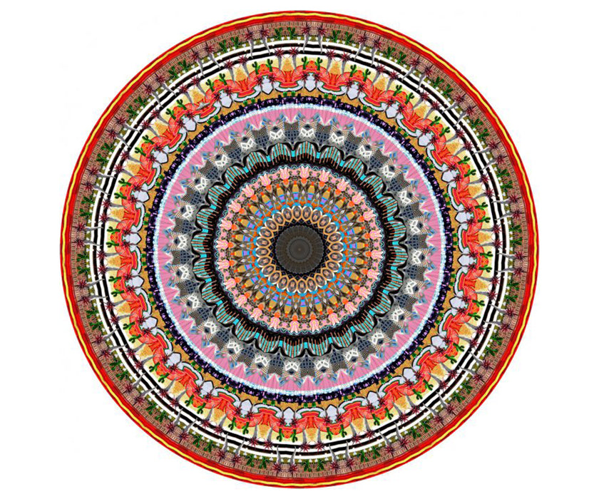 Las Vegas Rug Moooi