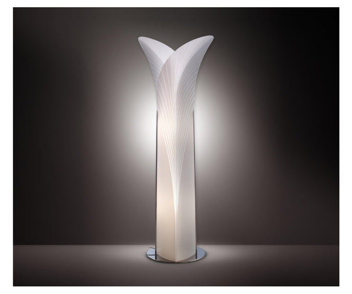 High end Las Palmas Floor Lamp by Slamp Casa Design