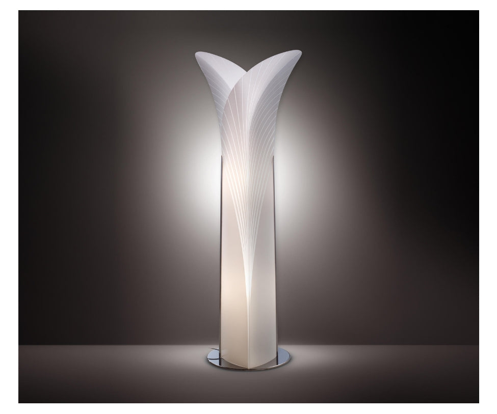 High end Las Palmas Floor Lamp by Slamp Casa Design