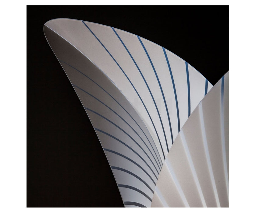 High end Las Palmas Floor Lamp by Slamp Casa Design