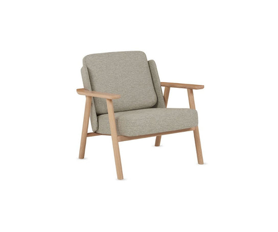 Lasai Armchair Alki