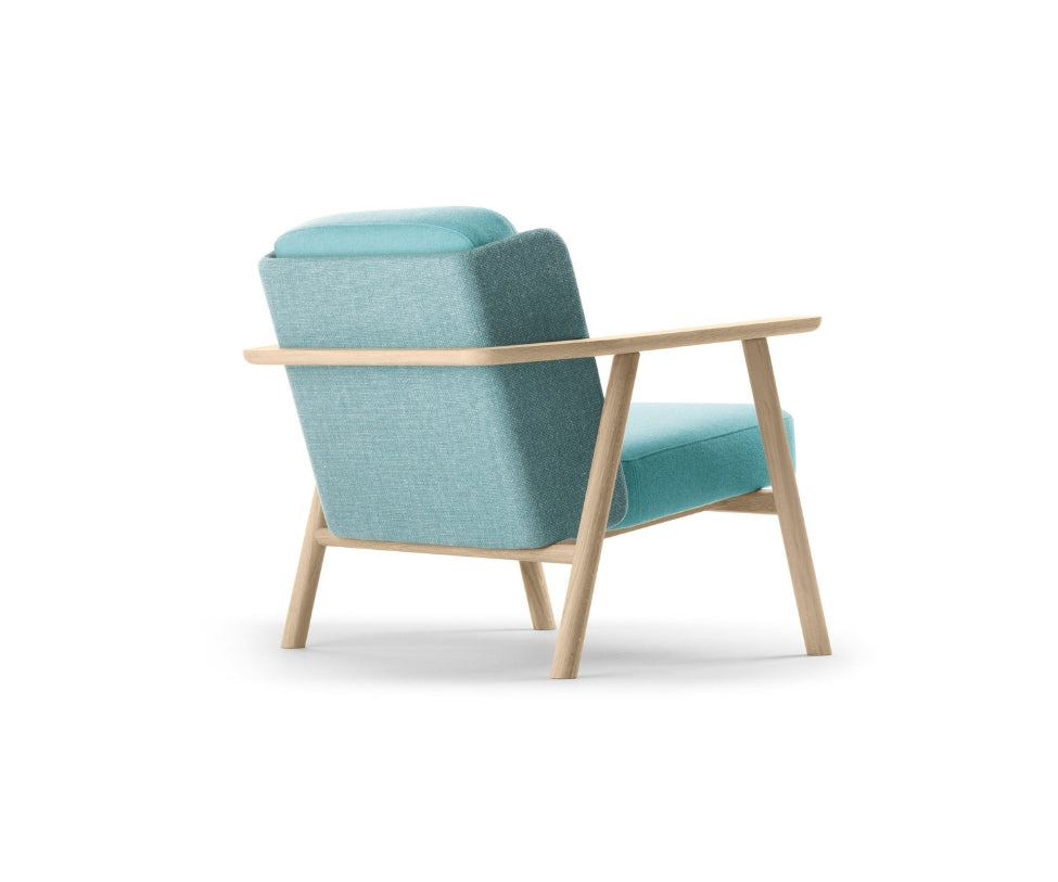 Lasai Armchair Alki