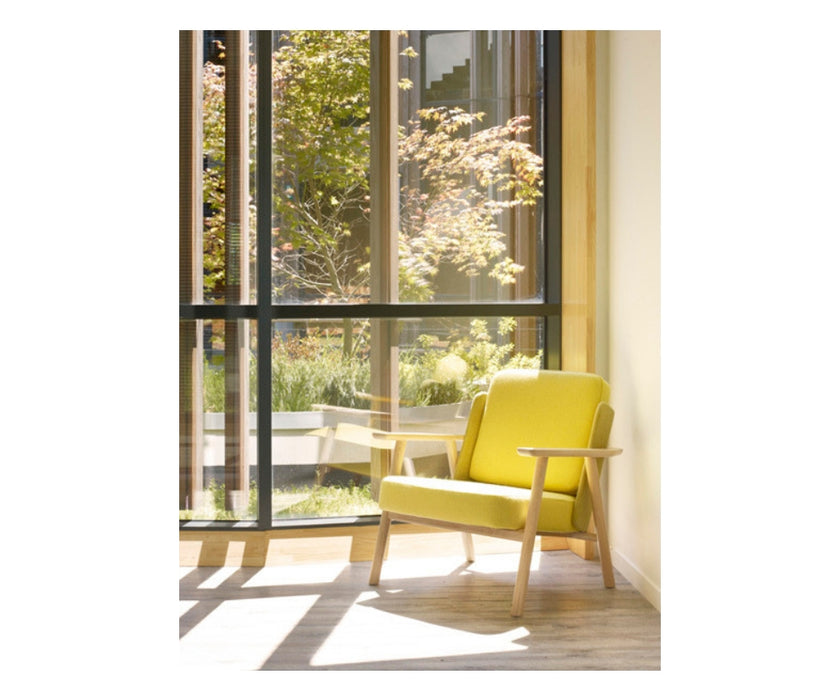 Lasai Armchair Alki