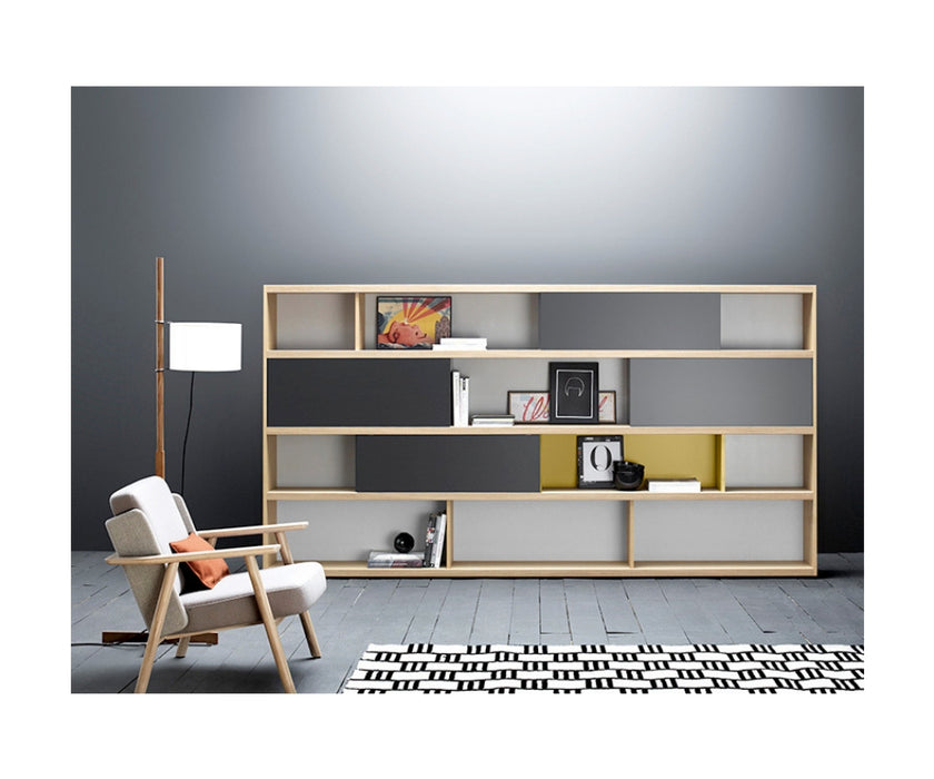 Lasai Armchair Alki