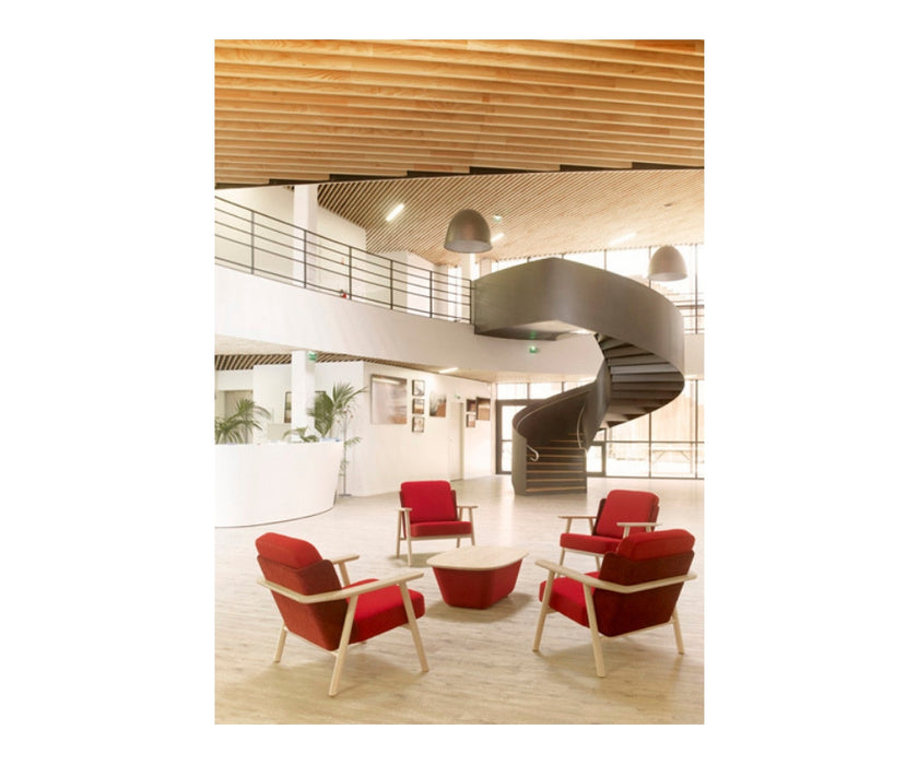 Lasai Armchair Alki