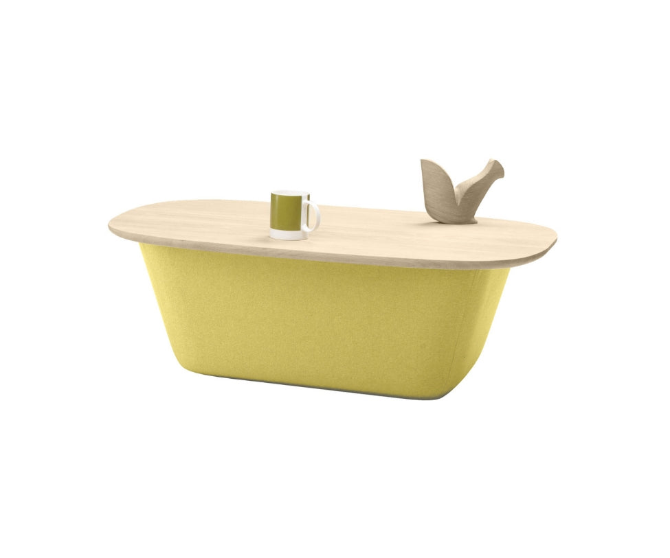 Lasai Coffee Table Alki