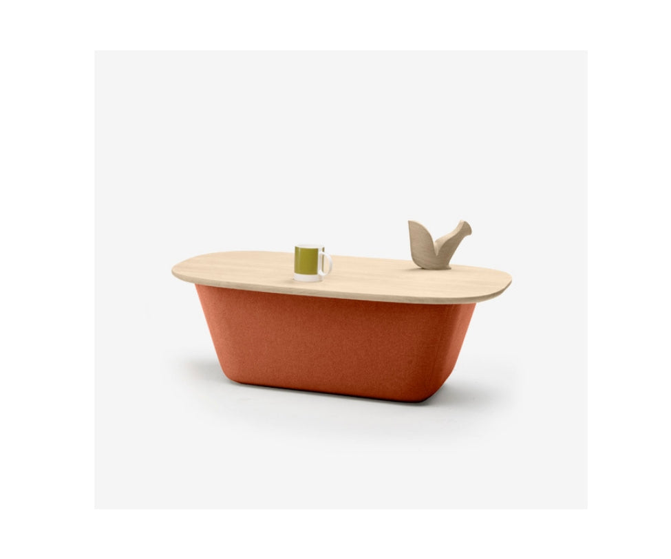 Lasai Coffee Table Alki