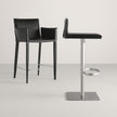 High end Latina CP Stool by Frag Casa Design