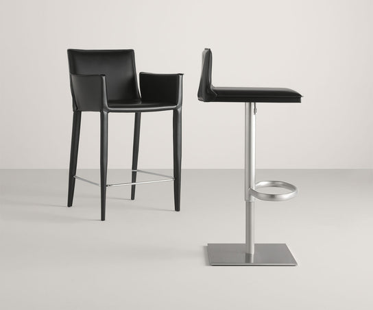 High end Latina CP Stool by Frag Casa Design